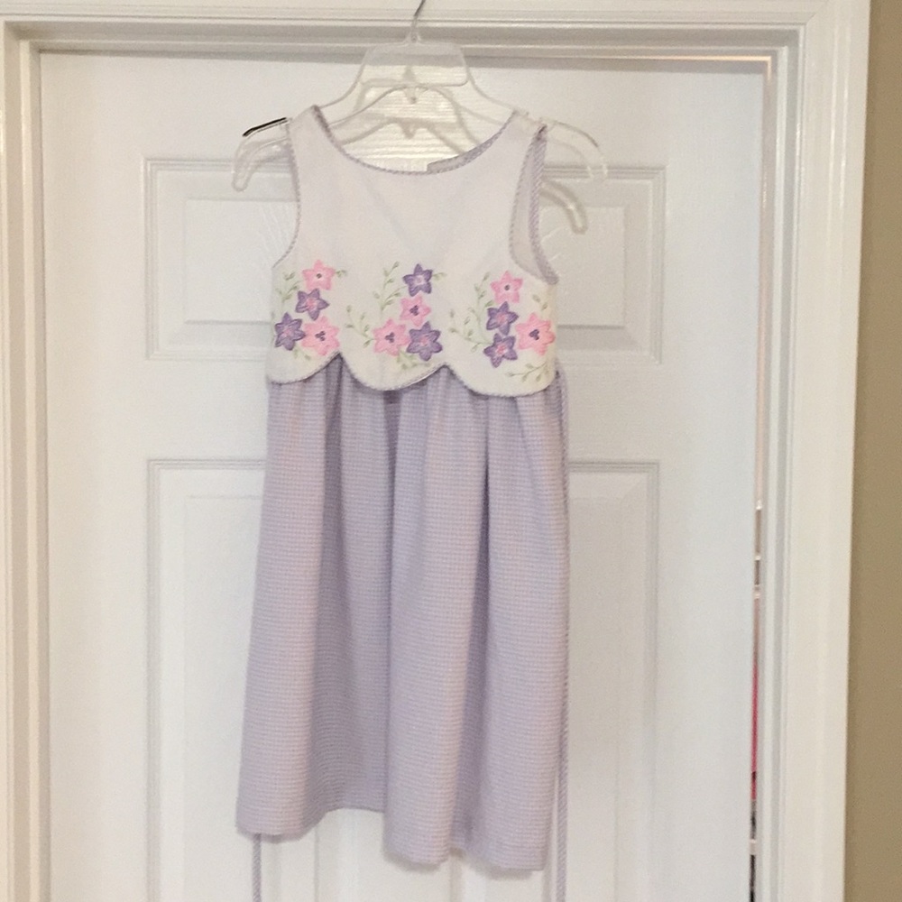 Spring/Easter Dress
